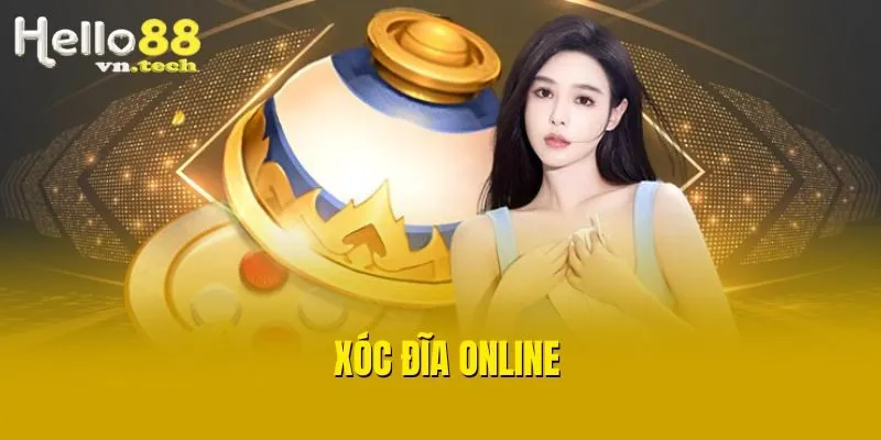 Cách đặt cược hiệu quả khi chơi xóc đĩa online 